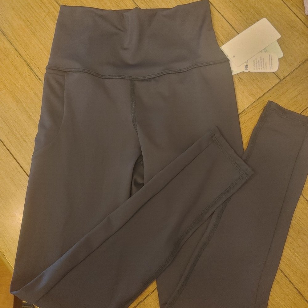 New yoga pants